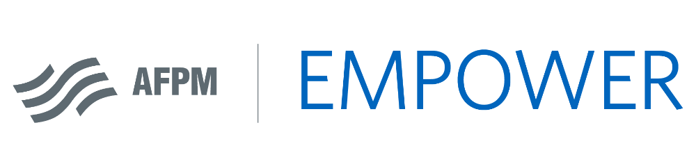 EMPOWER logo